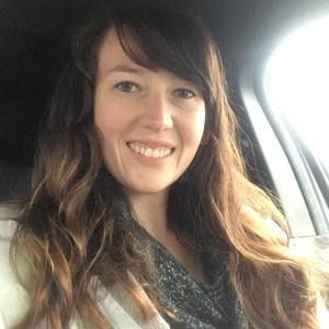 Meet your Posher, Mandy